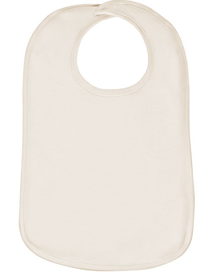 Link Kids Wear Organic Baby Bib Olli 01