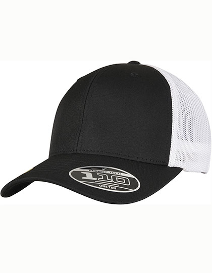 FLEXFIT Flexfit 110 Recycled Cap 2-Tone