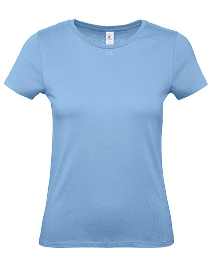 B&C BE INSPIRED Women´s T-Shirt #E150