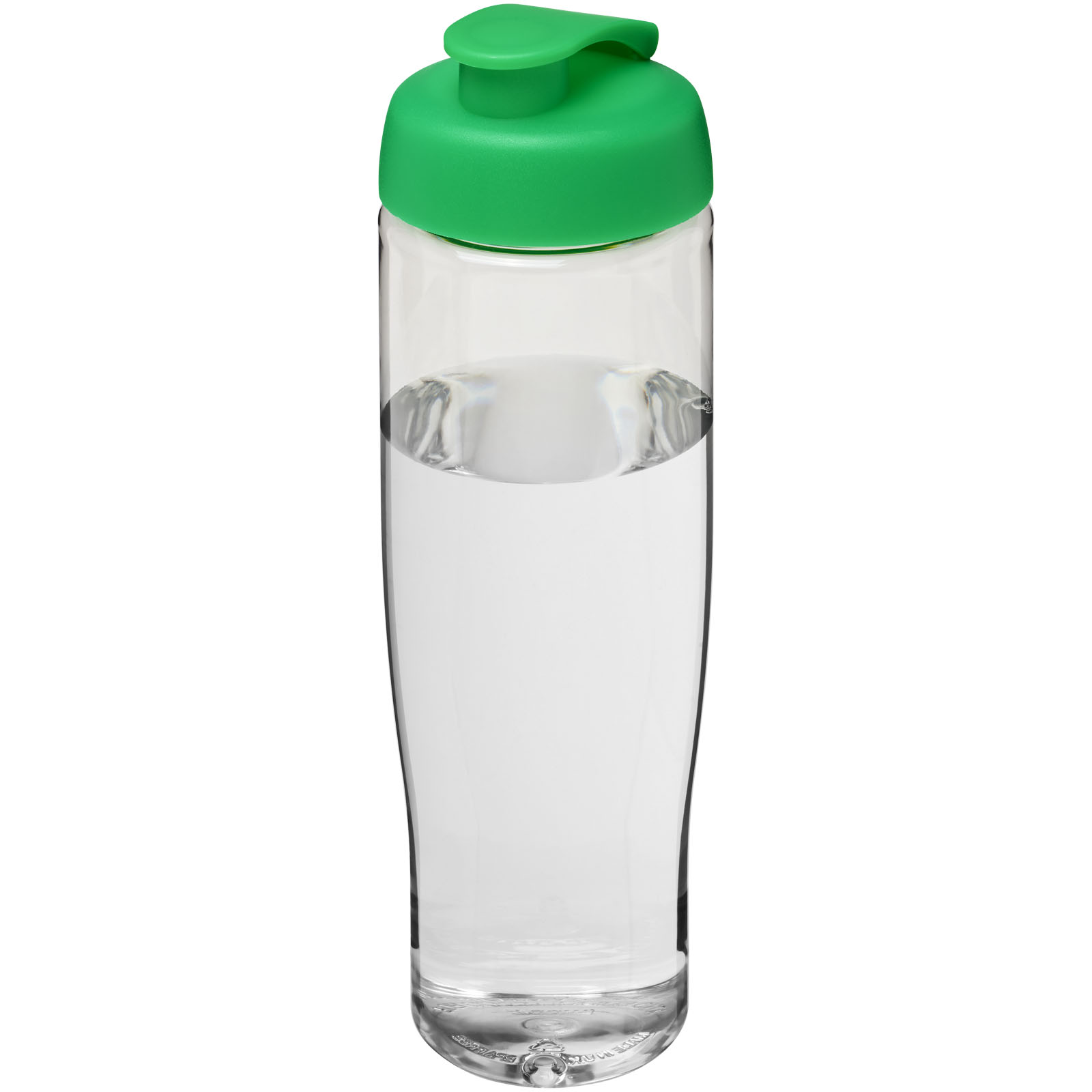 H2O Active® Tempo 700 ml Sportflasche mit Klappdeckel