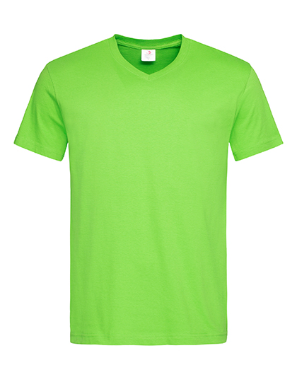 Stedman® Classic-T V-Neck