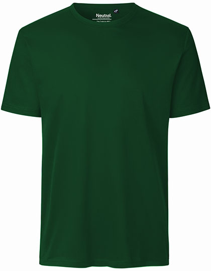 Neutral Men´s Interlock T-Shirt