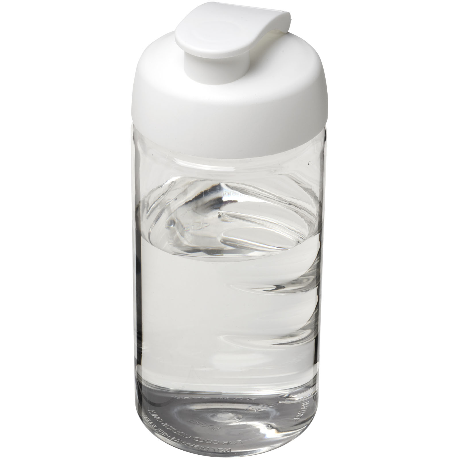 H2O Active® Bop 500 ml Sportflasche mit Klappdeckel