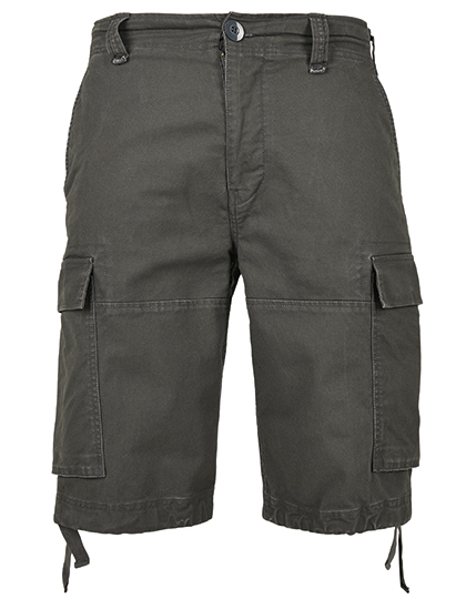 Build Your Brandit Vintage Shorts