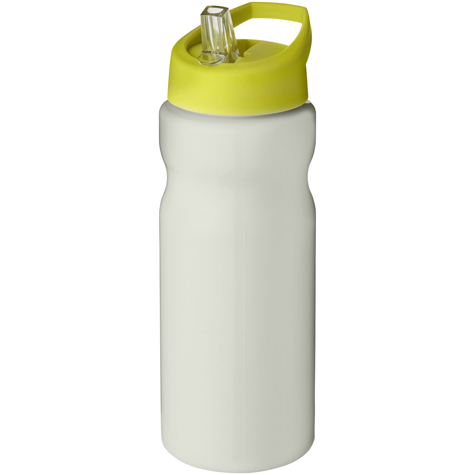 H2O Active® Eco Base 650 ml Sportflasche mit Ausgussdeckel