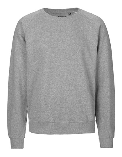 Neutral Unisex Sweatshirt