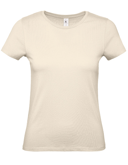 B&C Women´s T-Shirt #E150