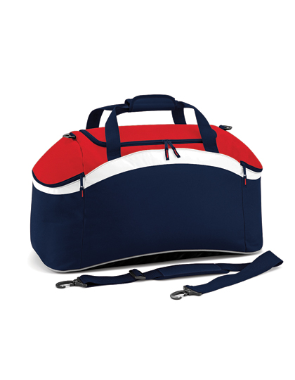 BagBase Teamwear Holdall