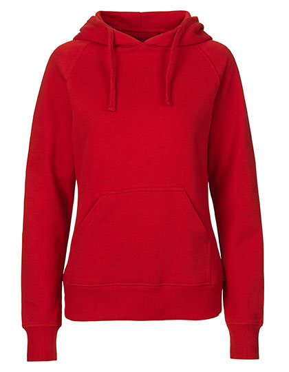 Neutral Ladies´ Hoodie