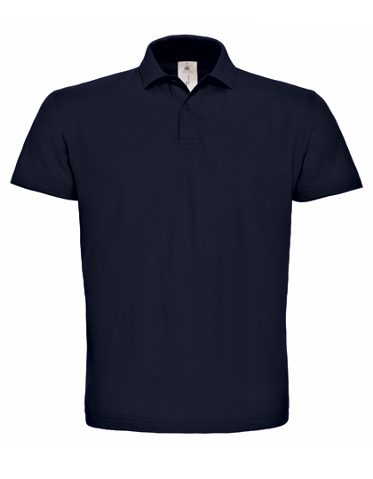 B&C BE INSPIRED Unisex Polo ID.001