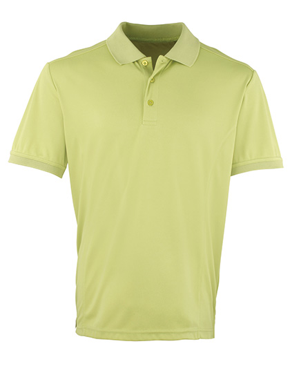 Premier Workwear Men´s Coolchecker® Piqué Polo