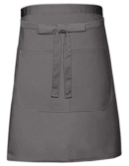 Link Kitchen Wear Baker´s Apron With Pocket