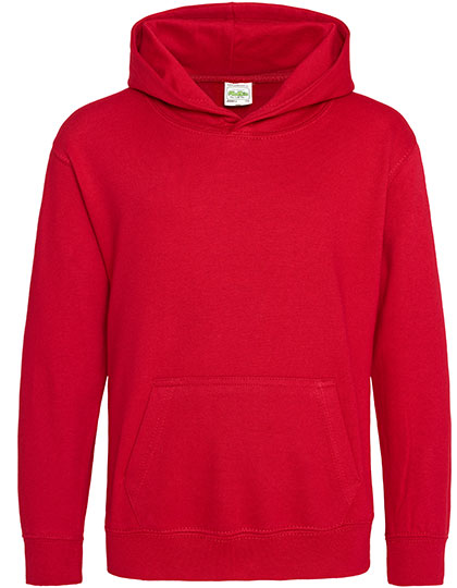 Just Hoods Kids´ Hoodie