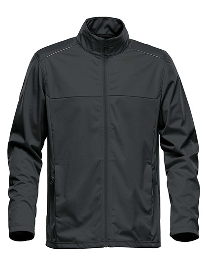 Stormtech Men´s Greenwich Lightweight Softshell Jacket