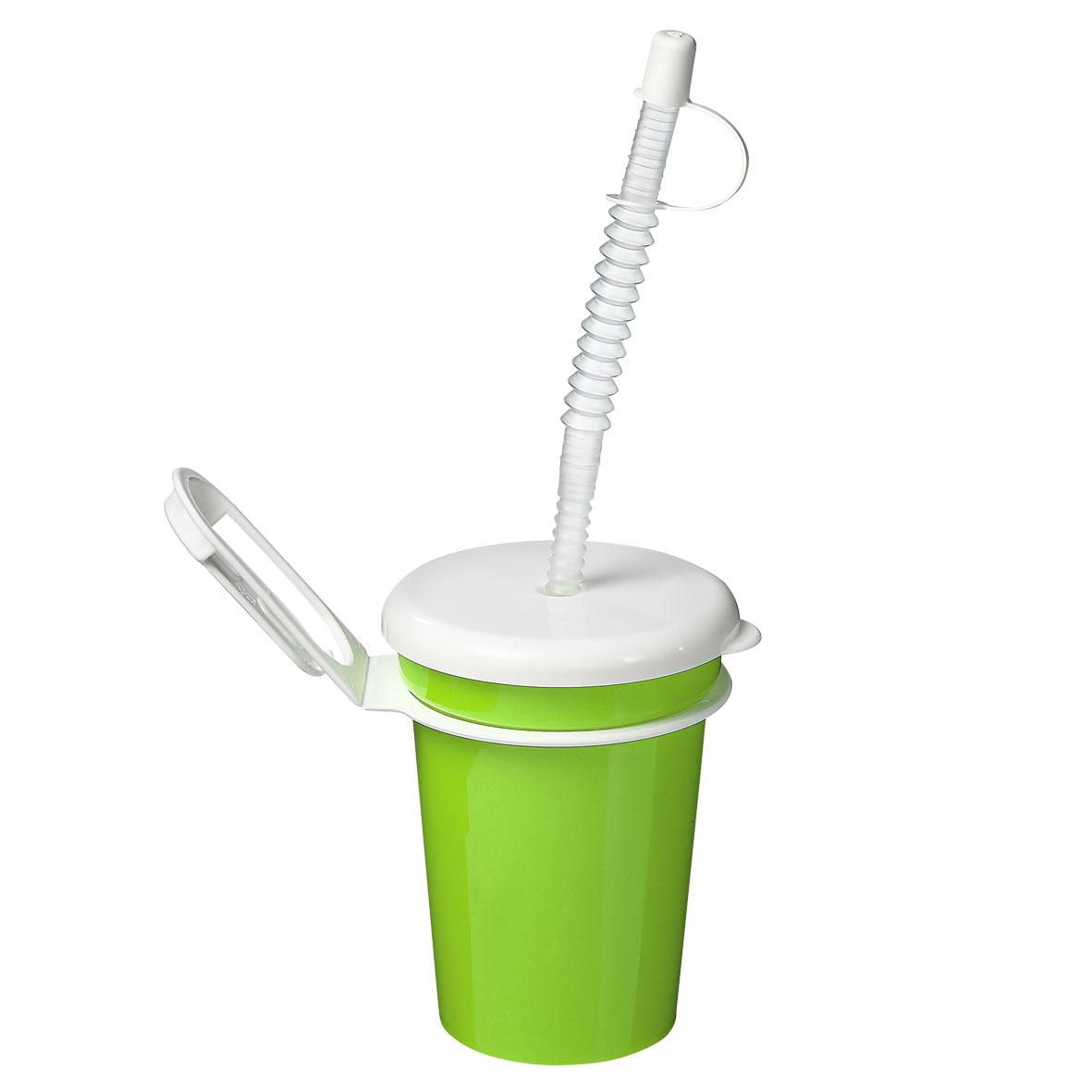 Trinkbecher Take Away 0,3 l