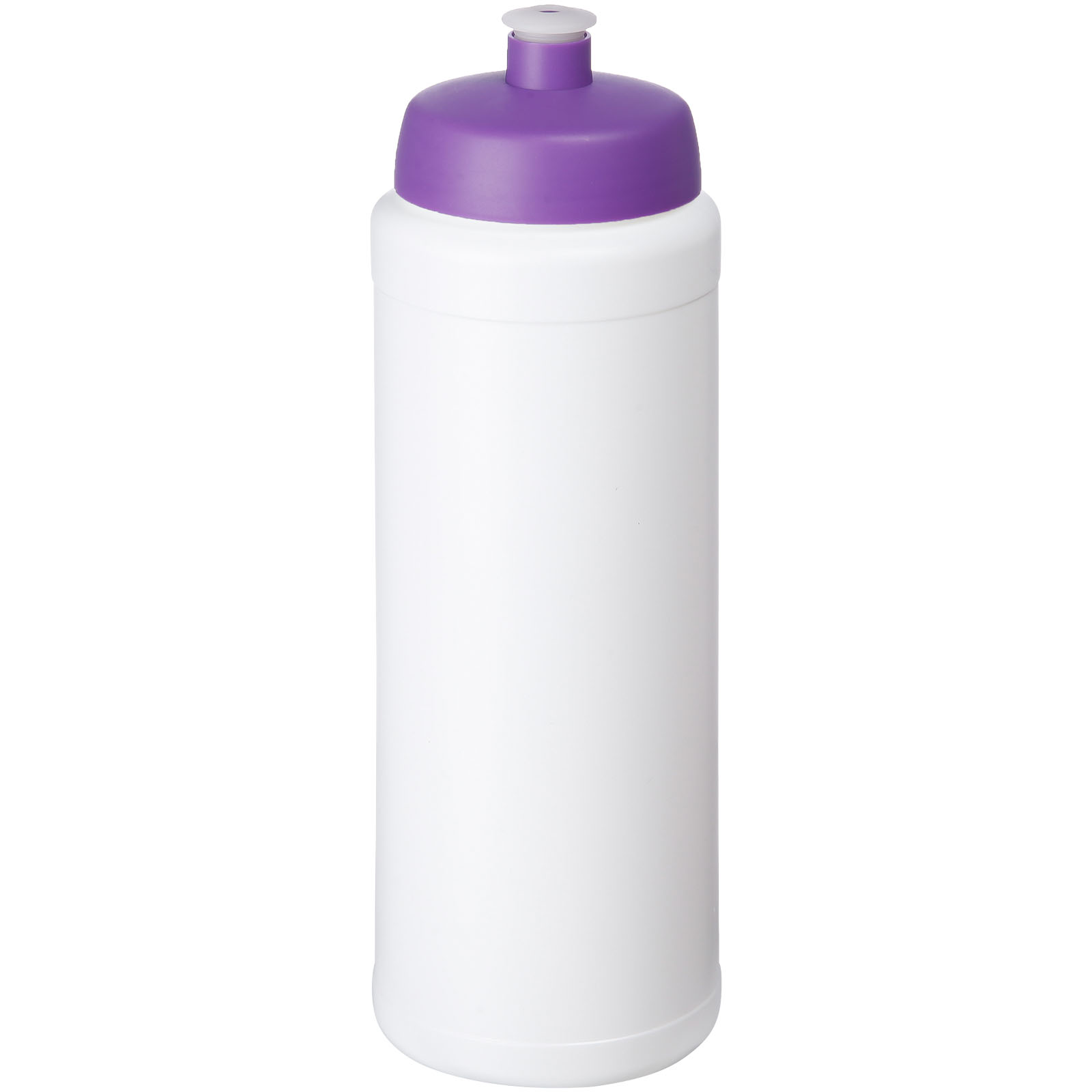 Baseline® Plus grip 750 ml Sportflasche mit Sportdeckel