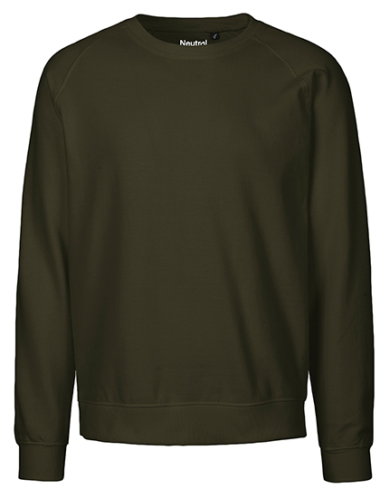 Neutral Unisex Sweatshirt