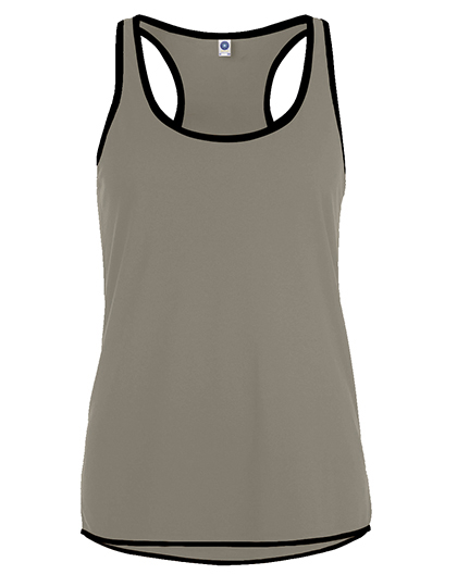 Starworld Ladies´ Contrast Sports Vest