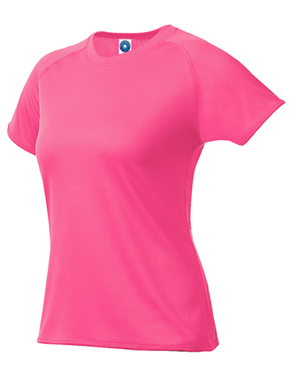 Starworld Ladies´ Sport T-Shirt