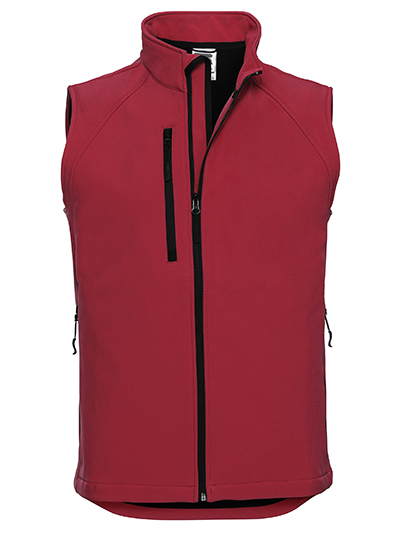 Russell Men´s Softshell Gilet