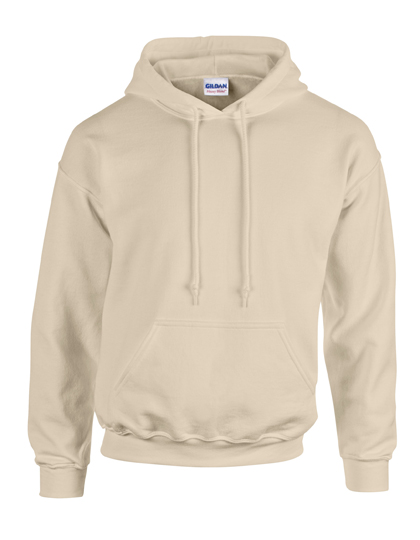 Gildan Heavy Blend™ Adult Hooded Sweatshirt