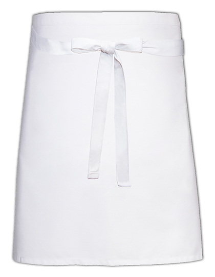 Link Kitchen Wear Baker´s Apron - EU Production