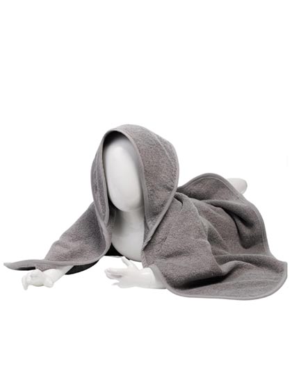 ARTG Babiezz® Hooded Towel