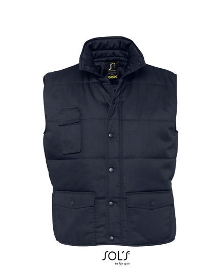 SOL´S Bodywarmer Equinox Pro