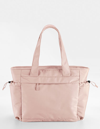 Quadra Studio Oversized Bag