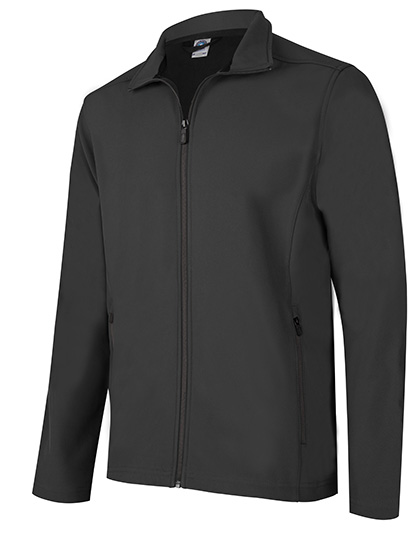 Starworld Unisex Soft-Shell Jacket