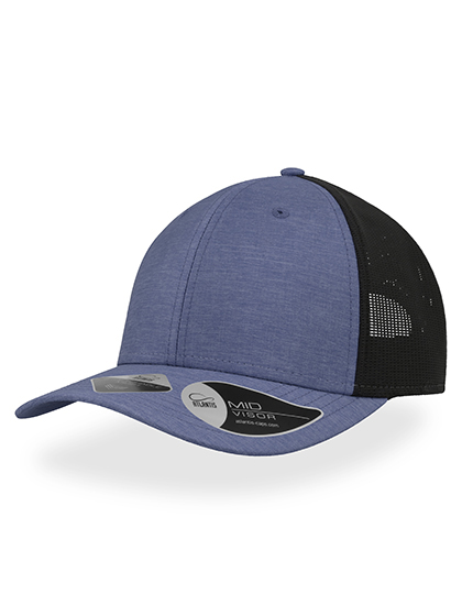 Atlantis Headwear Whippy Cap