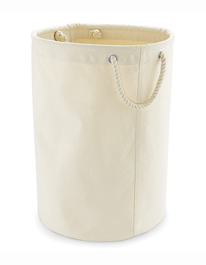 Westford Mill Heavy Canvas Storage Trug