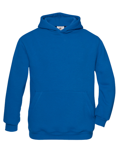 B&C BE INSPIRED Kids´ Hooded Sweat