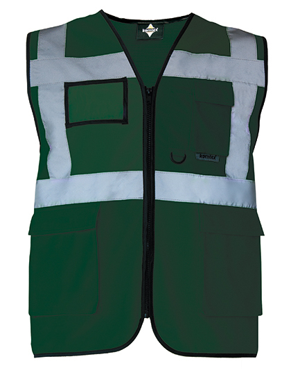 Korntex Executive Multifunctional Safety Vest Berlin