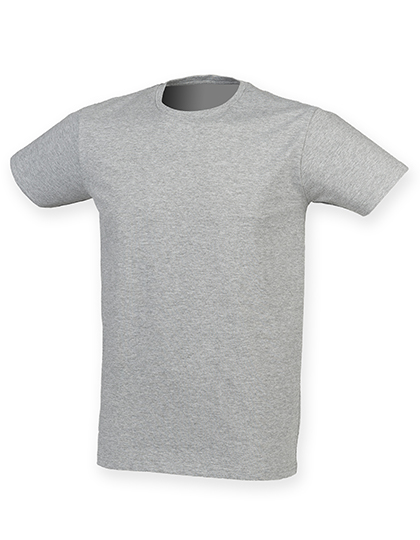 SF Men Men´s Feel Good Stretch T