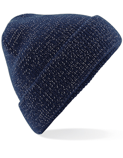 Beechfield Reflective Beanie