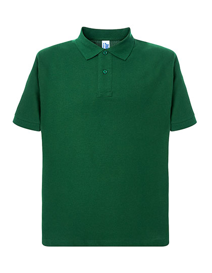 JHK Men´s Polo Regular