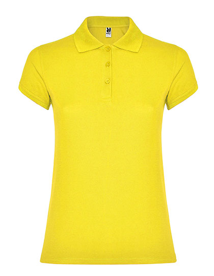 Roly Women´s Star Poloshirt