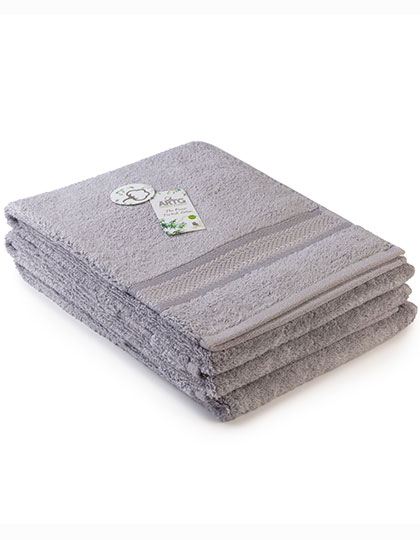 ARTG Natural Bamboo Hand Towel