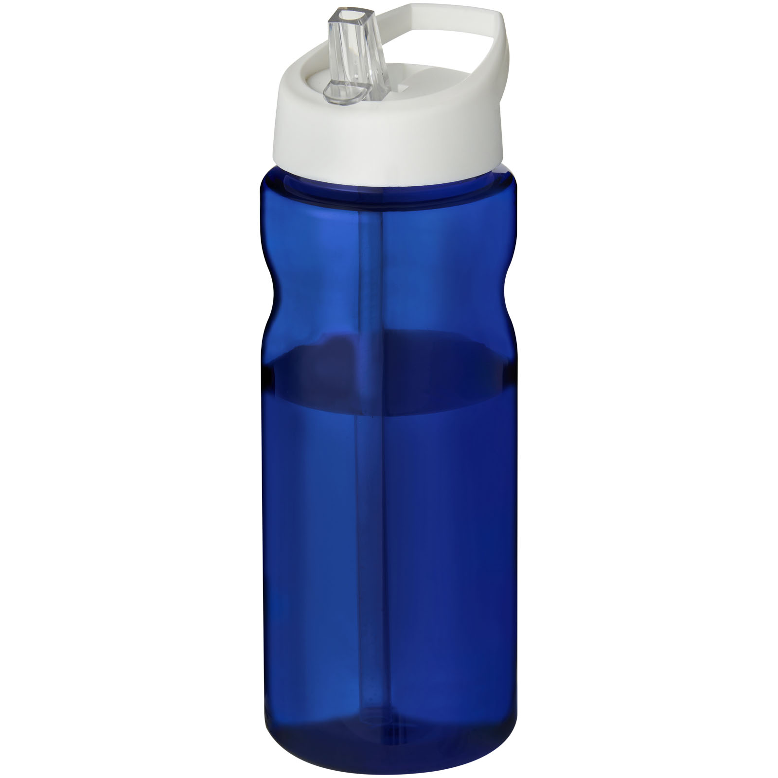 H2O Active® Eco Base 650 ml Sportflasche mit Ausgussdeckel