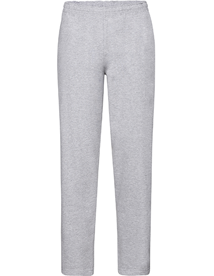 Fruit of the Loom Classic Open Hem Jog Pants