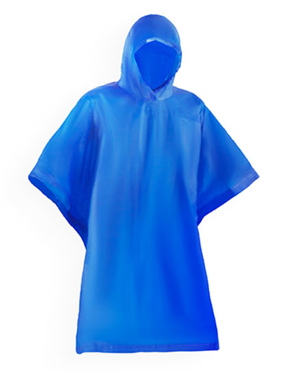 Stamina Poncho Damper