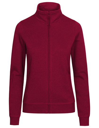 EXCD by Promodoro Women´s Sweatjacket