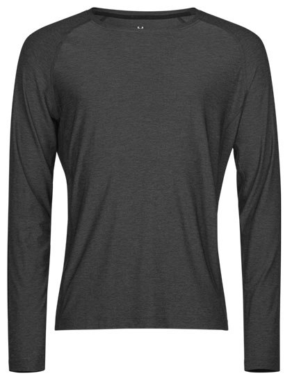 Tee Jays Long Sleeve CoolDry Tee