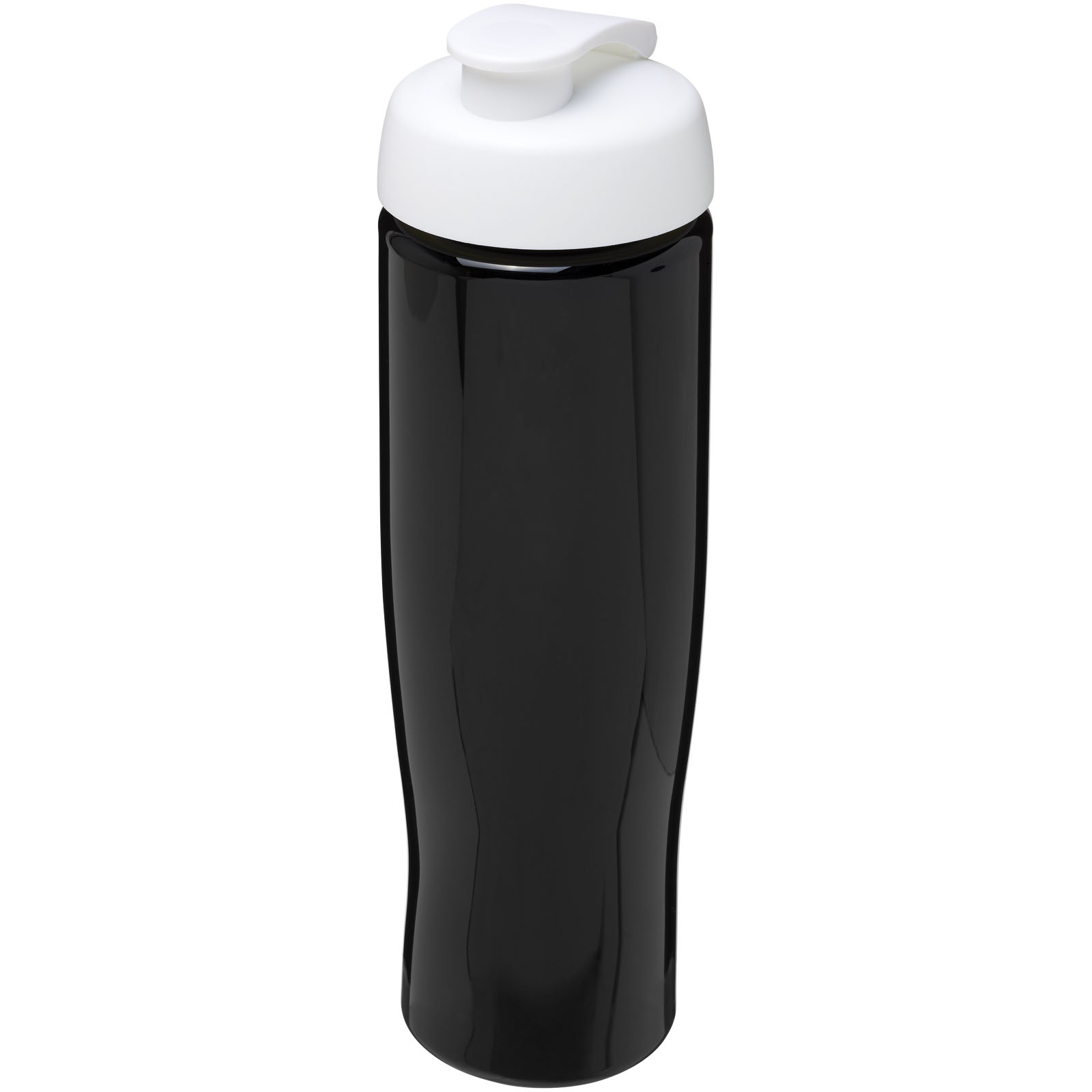 H2O Active® Tempo 700 ml Sportflasche mit Klappdeckel