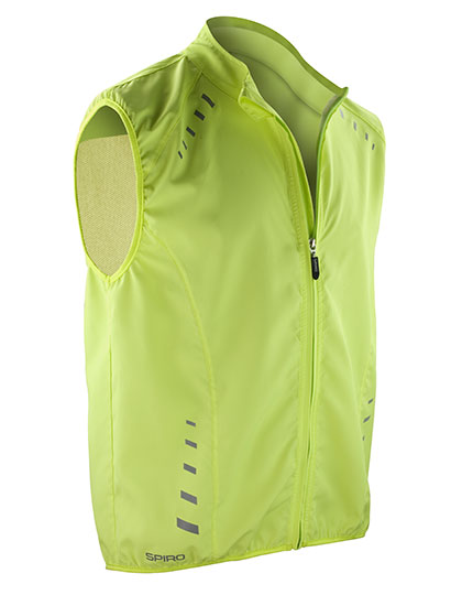 SPIRO Bikewear Crosslite Gilet