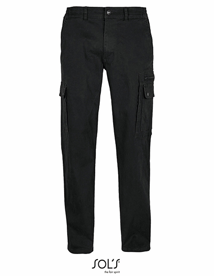 SOL´S Men´s Docker Pants