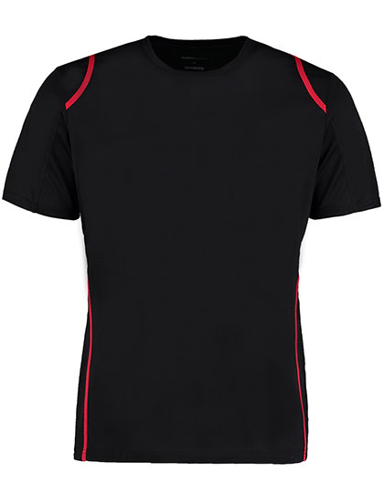 Kustom Kit Regular Fit Cooltex® Contrast Tee