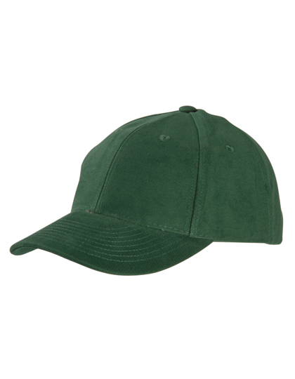 Myrtle beach 6-Panel Raver Cap Laminated