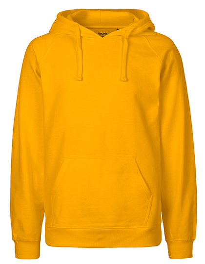 Neutral Men´s Hoodie